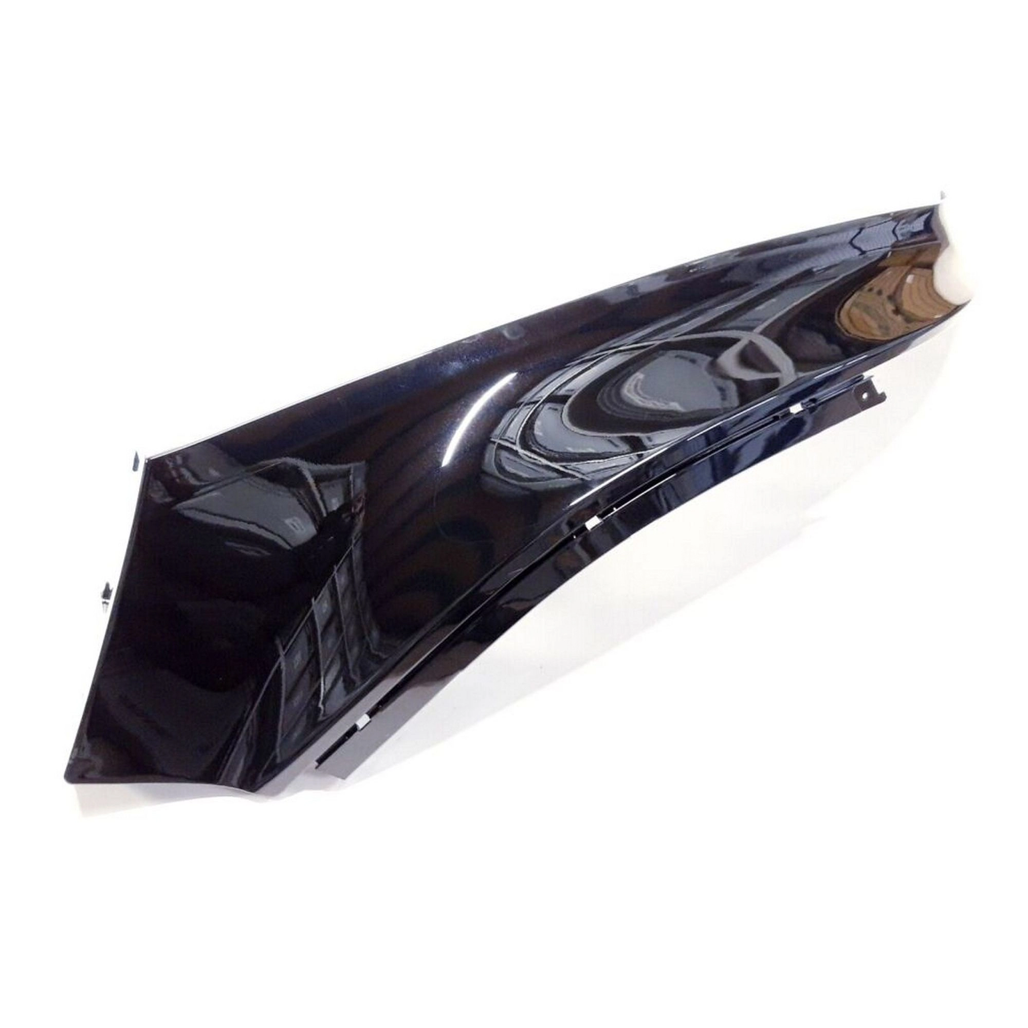 SEGWAY VILLAIN SX10 PİKAP PLASTİĞİ SOL SİYAH #KM 79128